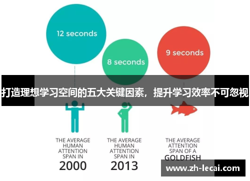 打造理想学习空间的五大关键因素，提升学习效率不可忽视